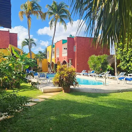 Casa Colonial, Cozumel Villa Zapote